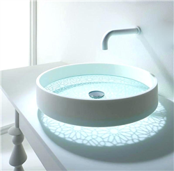 Automatic Faucet Comercial 2017